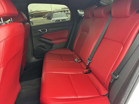 Certified 2024 Acura Integra A-Spec image 13