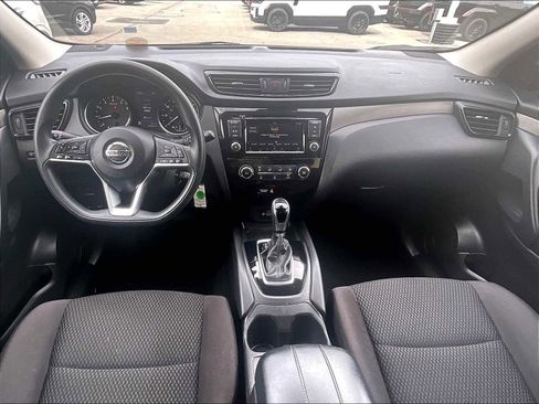 Used 2020 Nissan Rogue Sport S w/ Appearance Package image 22