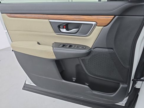 Used 2020 Honda CR-V EX image 26