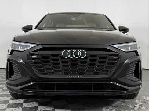 Certified 2024 Audi Q8 e-tron Prestige w/ Prestige Package image 6