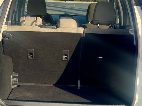 Used 2018 Ford EcoSport SE w/ SE Convenience Package image 7