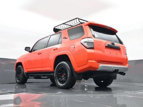 Used 2024 Toyota 4Runner TRD Off-Road Premium w/ 4Runner Black Package (TMS) AWD/4WD image 25