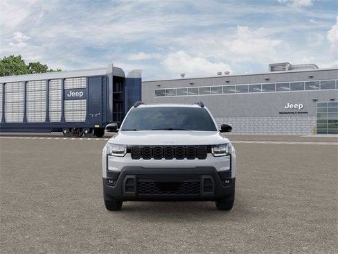 New 2026 Jeep Cherokee Limited image 6