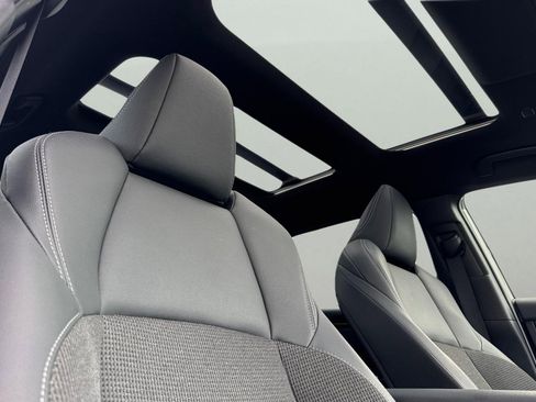 Certified 2024 Toyota bZ4X XLE image 22