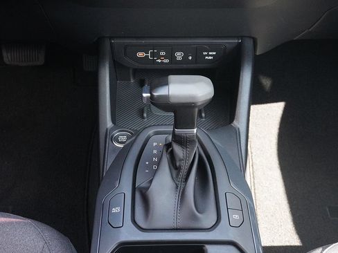 Certified 2025 Kia K4 EX FWD image 45