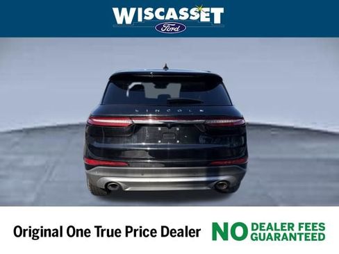 Used 2022 Lincoln Corsair Standard w/ Equipment Group 101A image 23