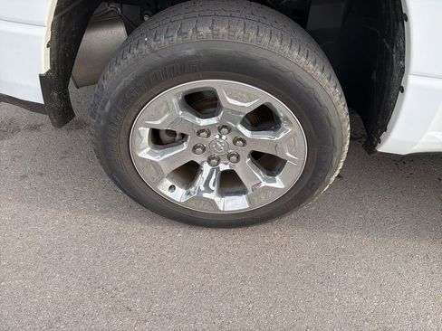 Used 2022 RAM 1500 Big Horn image 23