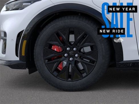 New 2025 Ford Mustang Mach-E Premium w/ Sport Appearance Package image 17