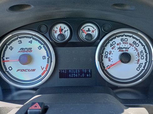 Used 2009 Ford Focus SEL FWD image 10