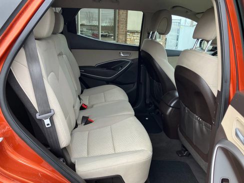 Used 2014 Hyundai Santa Fe Sport w/ Popular Equipment Package 02 image 15