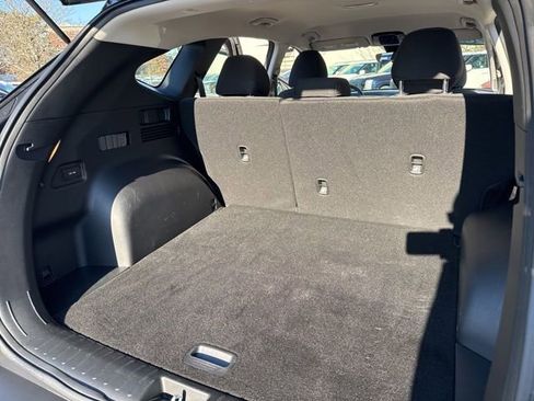 Certified 2024 Hyundai Tucson SE image 31