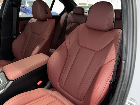 New 2026 BMW M340i Sedan image 24