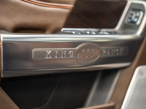 Used 2026 Ford F250 King Ranch AWD/4WD image 54