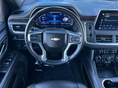 Used 2024 Chevrolet Tahoe LT image 17