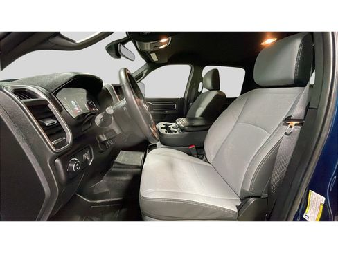 Used 2024 RAM 2500 Big Horn w/ Bed Utility Group AWD/4WD image 12