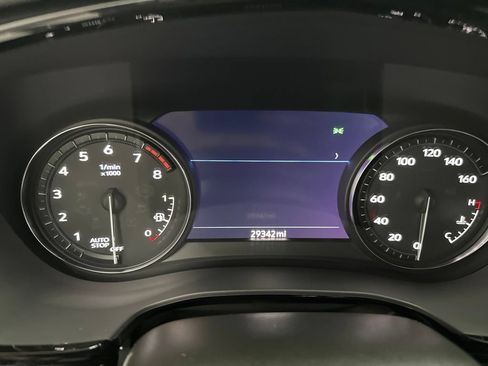 Used 2021 Cadillac XT6 Premium Luxury AWD/4WD image 16