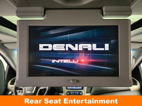 Used 2018 GMC Yukon Denali w/ Open Road Package image 15