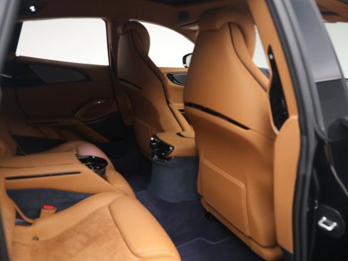 Certified 2025 Ferrari Purosangue AWD/4WD image 23