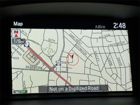 Used 2018 Acura TLX V6 w/ Advance Package image 6