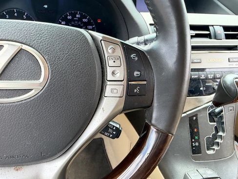 Used 2013 Lexus RX 350 FWD w/ Navigation Pkg image 27