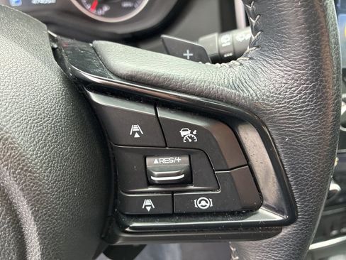 Used 2022 Subaru Ascent Onyx Edition image 31