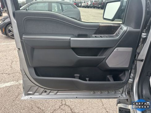 Used 2023 Ford F150 Lariat image 63