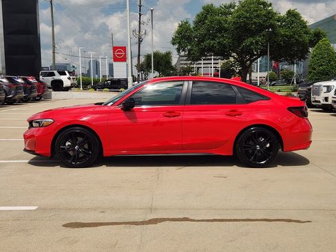 Used 2026 Honda Civic Si image 4