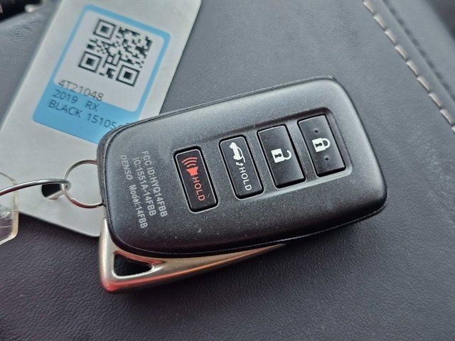 Used 2019 Lexus RX 350 FWD w/ Navigation Package image 33