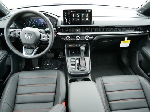 New 2026 Honda CR-V Sport Touring image 7