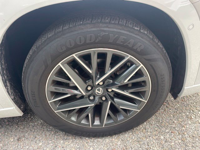 Used 2026 Lexus TX 350 AWD w/ Technology Package image 7