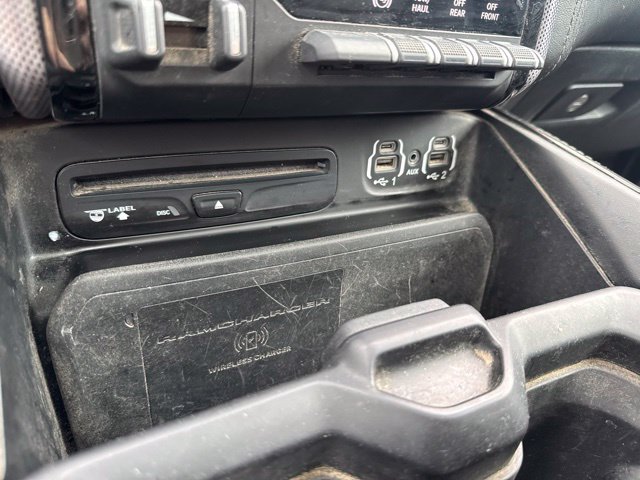 Used 2019 RAM 3500 Limited AWD/4WD image 23