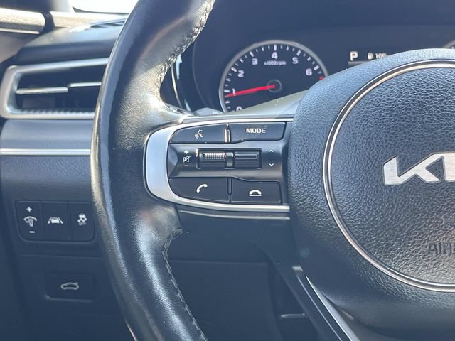 Used 2024 Kia K5 GT-Line w/ GT-Line Premium Package AWD/4WD image 28