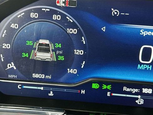 Used 2025 Chevrolet Silverado 1500 LT image 13