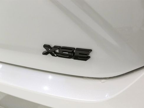 New 2026 Toyota Camry XSE image 11