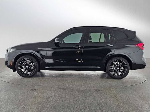 Used 2024 BMW X3 sDrive30i w/ Premium Package image 6