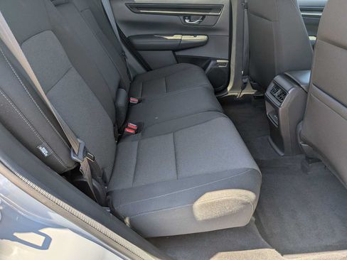 Certified 2024 Honda CR-V EX image 19