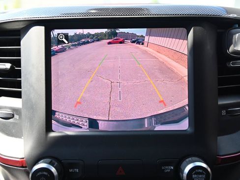 Used 2019 RAM 1500 Rebel w/ Rebel Level 2 Equipment Group AWD/4WD image 34