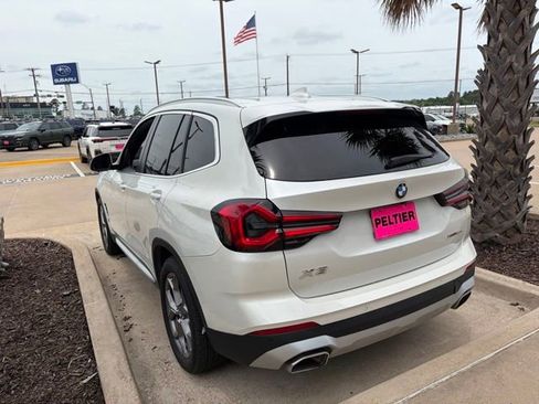 Used 2023 BMW X3 xDrive30i AWD/4WD image 19