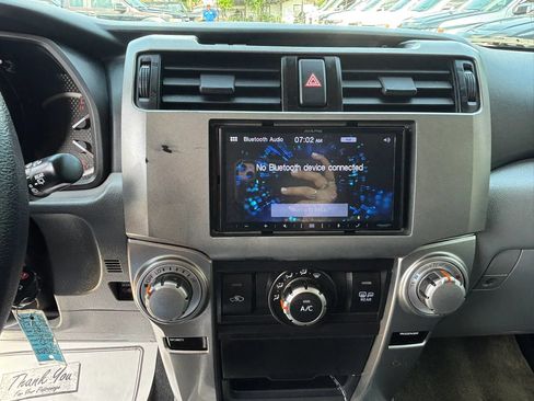 Used 2011 Toyota 4Runner SR5 RWD image 11