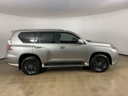 Used 2023 Lexus GX 460 Premium w/ Premium Plus Package AWD/4WD image 7