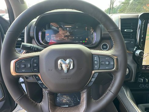 New 2026 RAM 1500 Limited image 23