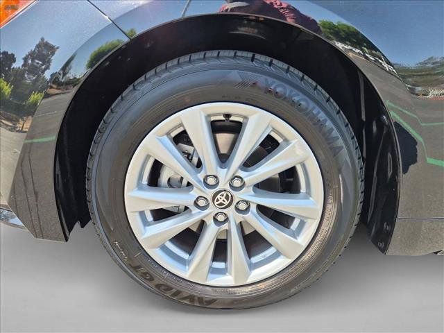 Certified 2026 Toyota Corolla LE w/ LE Premium Package FWD image 23