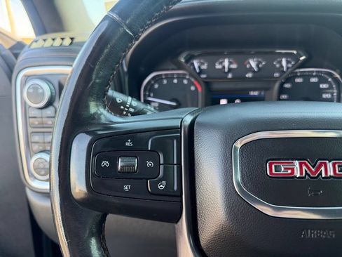 Used 2019 GMC Sierra 1500 AT4 w/ AT4 Preferred Package AWD/4WD image 33