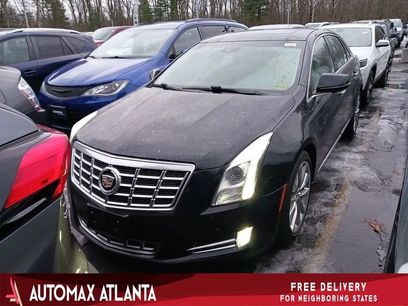 Used 2013 Cadillac XTS Luxury w/ Driver Awareness Package