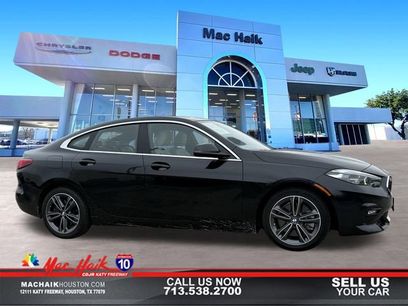 Used 2021 BMW 228i xDrive Gran Coupe w/ Convenience Package