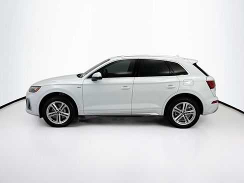 Used 2024 Audi Q5 e Prestige AWD/4WD image 8