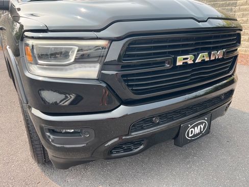 Used 2022 RAM 1500 Laramie image 5