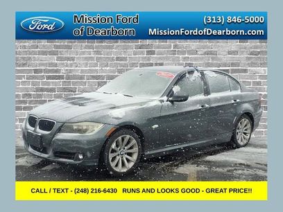 Used 2011 BMW 328i Sedan