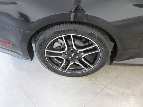 Used 2023 Ford Mustang Premium image 53