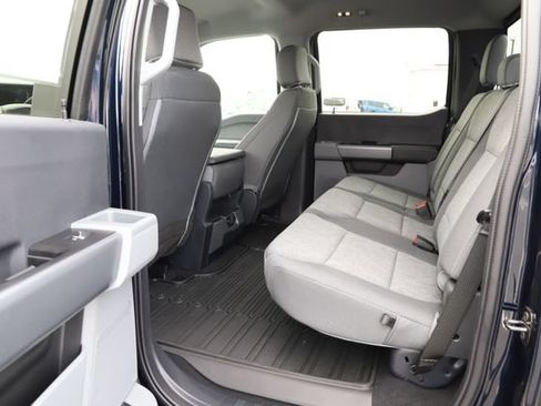 Used 2024 Ford F250 XL w/ STX Appearance Package AWD/4WD image 19